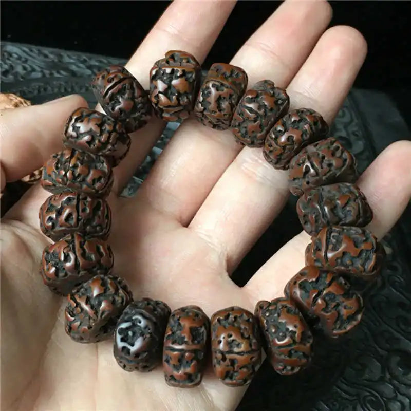 Pulsera de protección para hombre