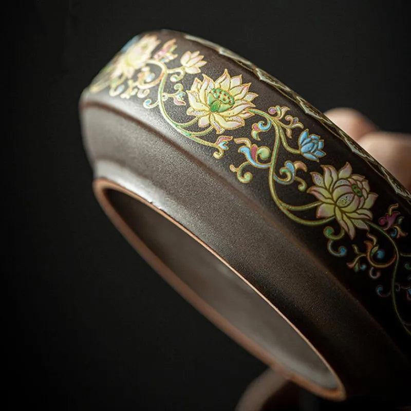 PORTAINCIENSOS.(QUEMADORES)