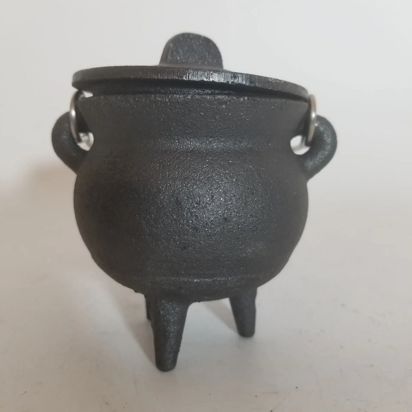 CALDERO DE BRUJAS.(QUEMADORES)