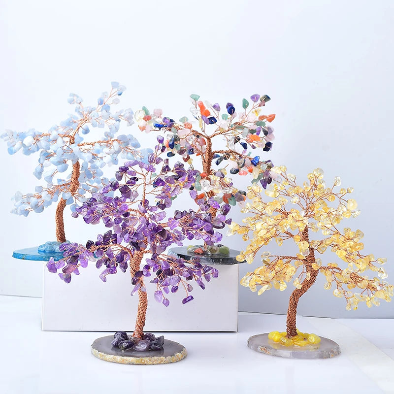 ARBOL DE LA VIDA(MINERALES)