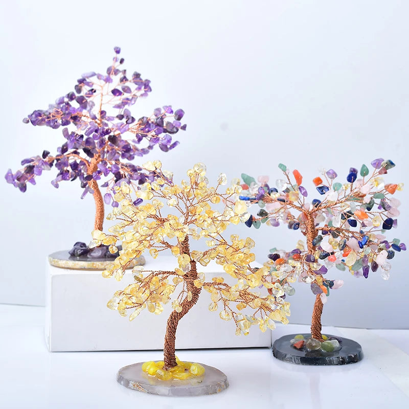 ARBOL DE LA VIDA(MINERALES)
