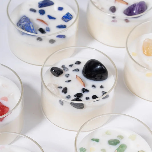 VELA CON MINERALES(VELAS)