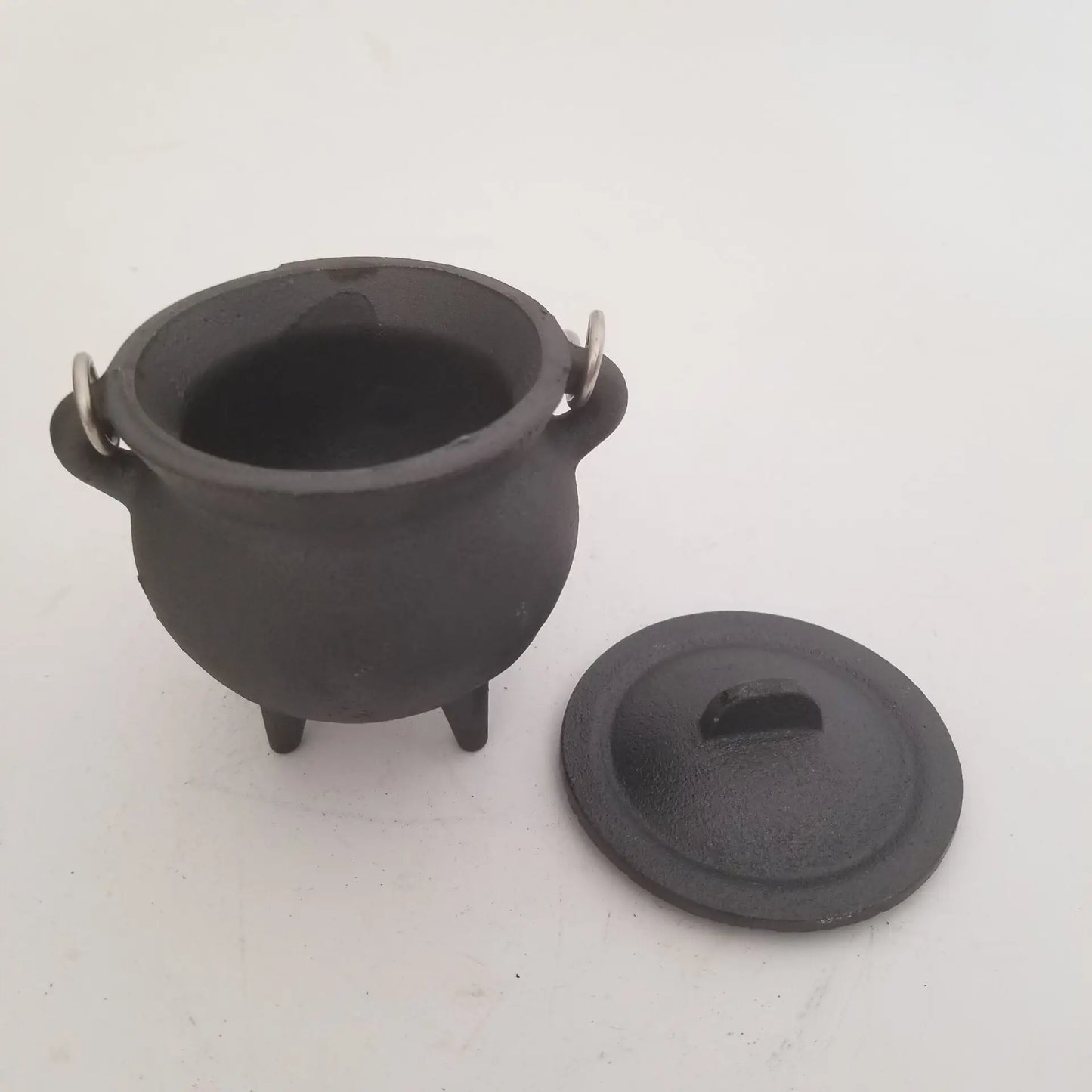 CALDERO DE BRUJAS.(QUEMADORES)