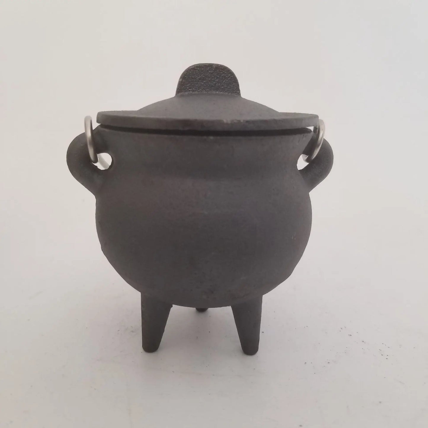 CALDERO DE BRUJAS.(QUEMADORES)