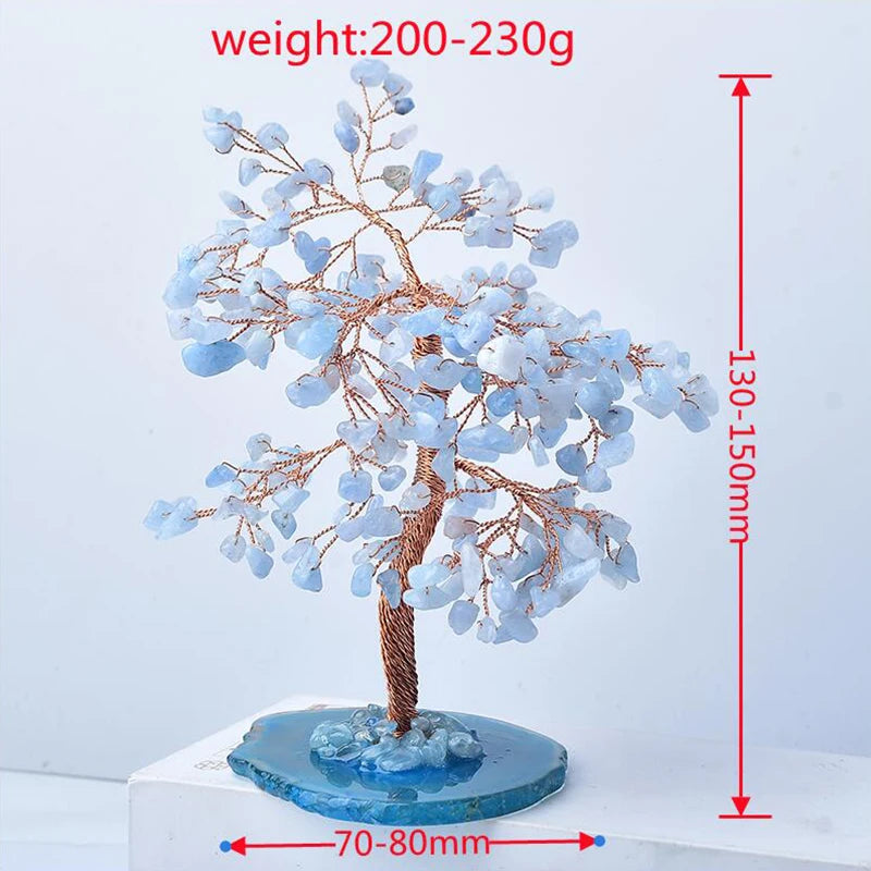 ARBOL DE LA VIDA(MINERALES)